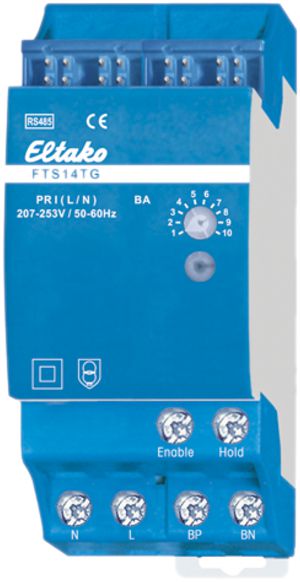REG-RF-Tasterschnittstelle Eltako für BTK61