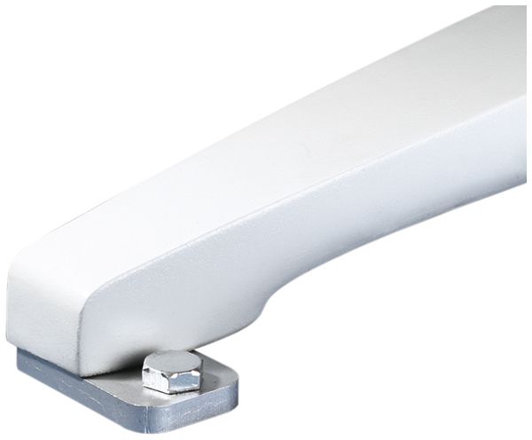 Kit de fixation Rittal CP 6147.000 M12 Ø11mm 4pcs