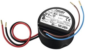 UP-Netzteil Theben 12W 24V