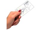 RFID-Karte Scame CARD 10 Stück
