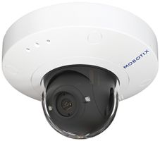 Caméra dôme MOBOTIX Mx-D71A-8DN080, UHD, f/1.8, 60°, jour/nuit, IP66