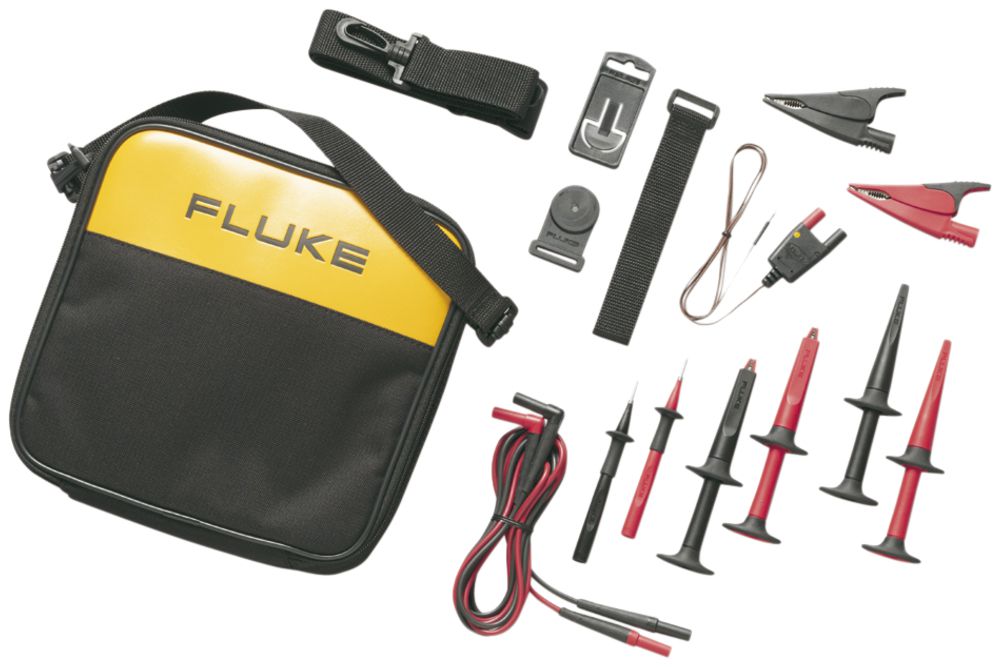 Zubehör-Kit Fluke TLK289 Eur