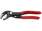 Wasserpumpenzange KNIPEX Cobra 125mm
