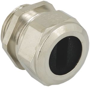 Pressacavo AGRO ottone M20×1.5 12.5×2.5..15×5mm MS FK