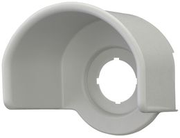 Schutzkappe Eaton M22G-XGPV IP65 grau