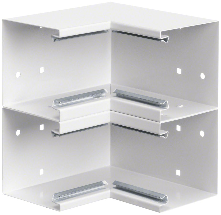 Inneneck tehalit BRS 100210D, verkehrsweiss