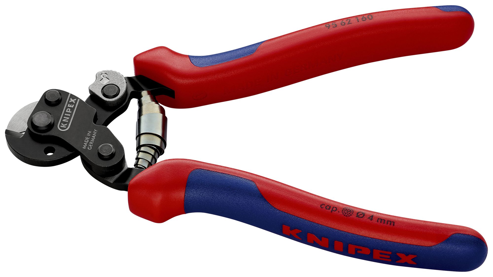 Drahtschneider KNIPEX, 160mm