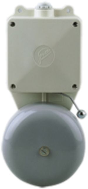 Alarm-Läutwerk Grothe SOS 230V