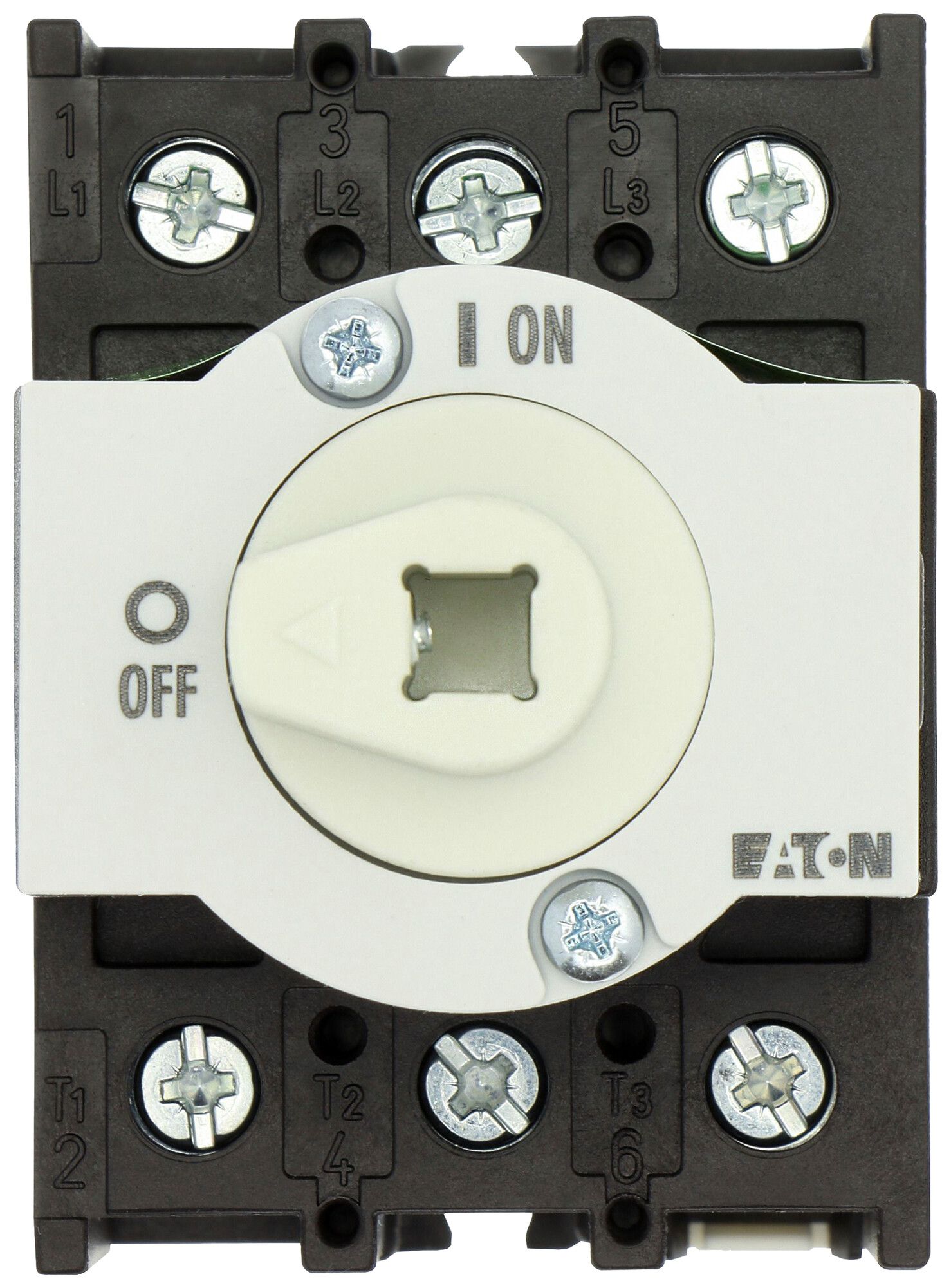 EB-Lasttrennschalter Eaton P1-32/XM 3P 32A 690V IP65