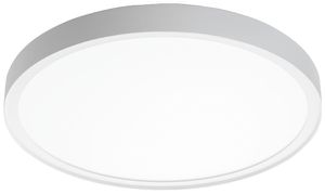 Luminaire apparent LED SG Disc 480 36W 3770lm 827…865 Ø470mm blanc