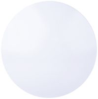 LED-Deckenleuchte DOTLUX LUNA 33W 4490lm 830/840/857 IP44 Ø490 ws