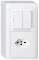 AP-Kombination I-I kallysto 1/1L +T13 weiss