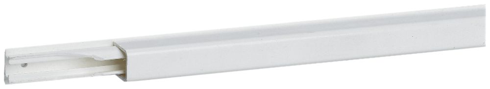 Mini-canale d'installazione Legrand 3-6 L=2.1m bianco