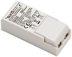 LED-Betriebsgerät SLV 3.5W 17V 350mA ON/OFF Zugentlastung
