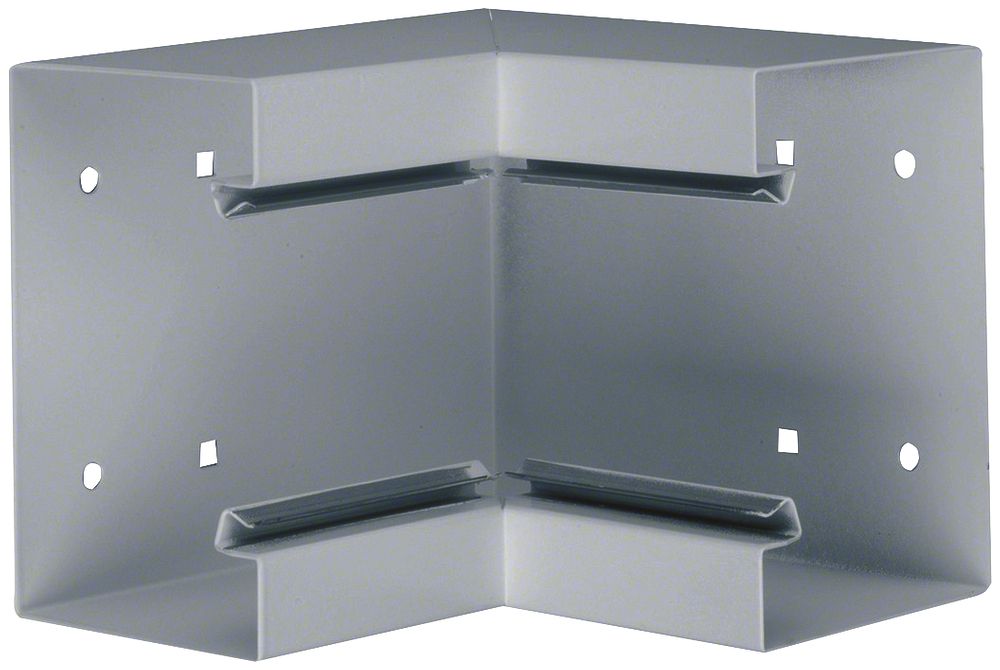 Angolo interno tehalit BRS 85130B zinc.