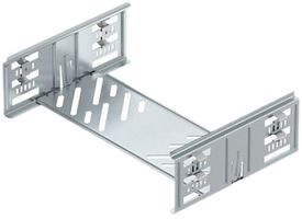 Kit de raccordement longit.Magic Bettermann KTSMV 85×400mm galv.en cont.