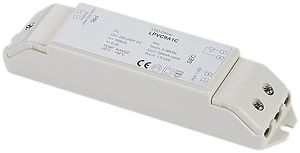 LED-Konverter SLV 11W, 350mA dimmbar mit Zugentlastung IP20