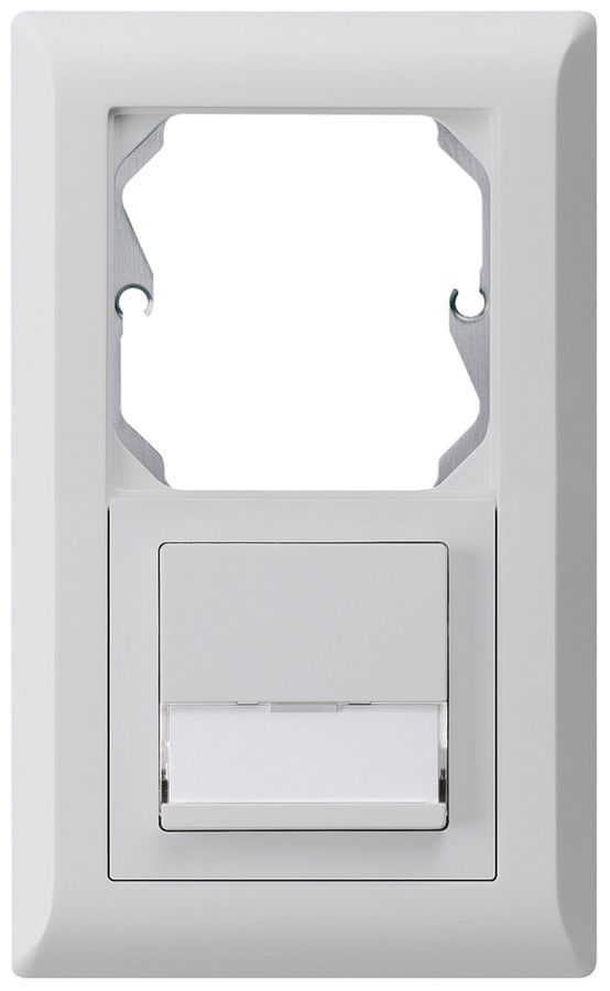 UP-Kombination leer+Sonnerie hellgrau kallysto.line