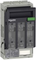 Lasttrennschalter Schneider Electric ISFT160 3P Anschluss 2.5…95mm²