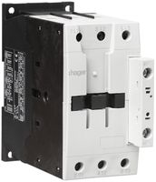 Leistungsschütz Hager 3P 40A bei AC-3 Spulenspannung 230VAC