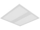 LED-Panelleuchte LEDVANCE PL PROT 36W 5040lm 4000K IP54 DIM 595×595mm weiss