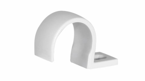 Zubehör Rohrbefestigung