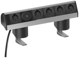 Module rattach.5×T13 avec interr. Dock economy Terminal 5