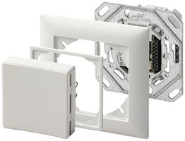 Sensore ambiente INC KNX °C