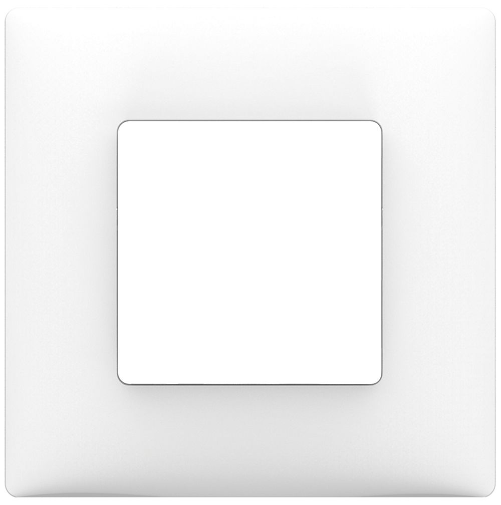 Kit de recouvrement INC theMura, design Theben, blanc