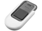 Télécommande RF YOKIS TLC1TP 1 touche 2.4GHz gris