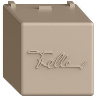 Blindabdeckung EASYNET S-One sand