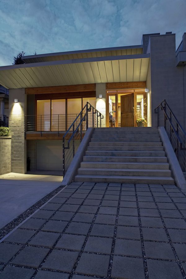 Applique LEDVANCE ENDURA Classic GU10 1×35W IP44 blanc