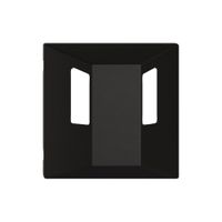 Kit di montaggio EDIZIO.liv SNAPFIX® p.rivelatore di mov.pirios 180 ne