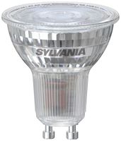 Lampada LED Sylvania Superia Retro GU10 4.8W 550lm 930 REG PAR16 36° Ø50×54mm