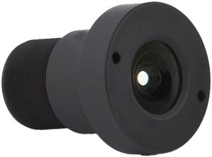 Module d'objectif MOBOTIX Mx-B036, 103°, 6MP f/1.8, pour D1x/D2x/M2x