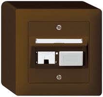 Kit di montaggio AP kallysto r&m freenet marrone