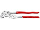 Zangenschlüssel KNIPEX 300mm max.Ø68mm 2 1/2"