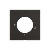 Kit di montaggio EDIZIO.liv SNAPFIX® interr.rot.c.chi.0-1-1+2-2 ne