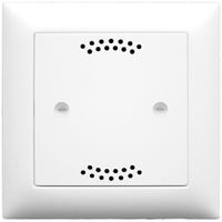 Avvertitore acustico INC bianco