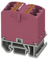 Verteilerblock PX PTFIX 6X2,5-NS15A PK