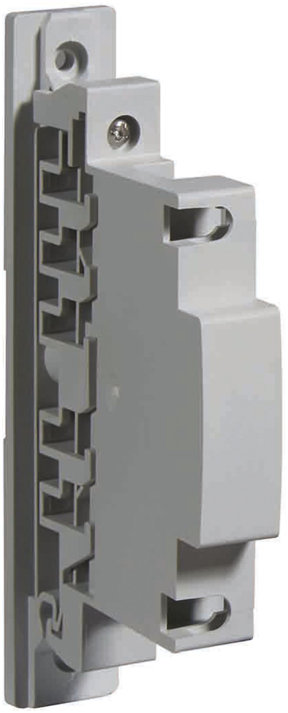 Schienenträger Tertio Mittelstück