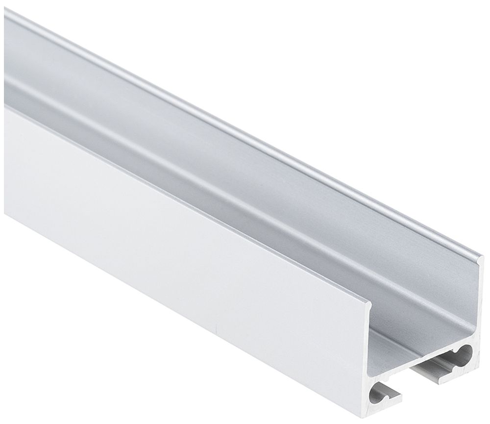 Universal Kabelkanal aus Alu DOTLUX 2000mm