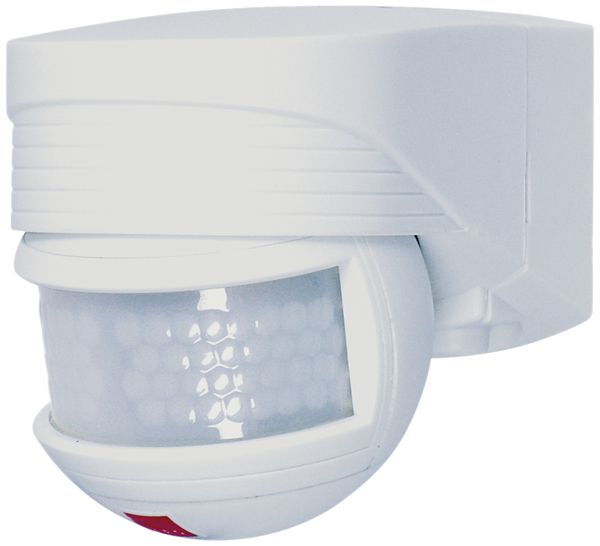 Rilevatore di movimento AP LC 200 10A, bianco