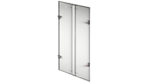 Seiten-, Rückwände