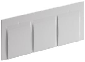 Tappo di chiusura Weber R-AE chiusura laterale dei barre collettrice R-TG3