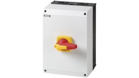 Lasttrennschalter DMM