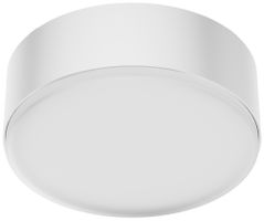 Plafonnier LED Steinel RS PRO A10 HF 10.7W 1095lm 3000K IP54 DIM blanc