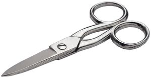 Elektrikerschere 130mm