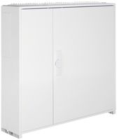 Armoire murale Hager univers avec porte CP I IP44 800×800×205mm