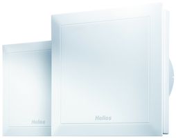 Minilüfter M1/150N/C mit Nachlauf 230V